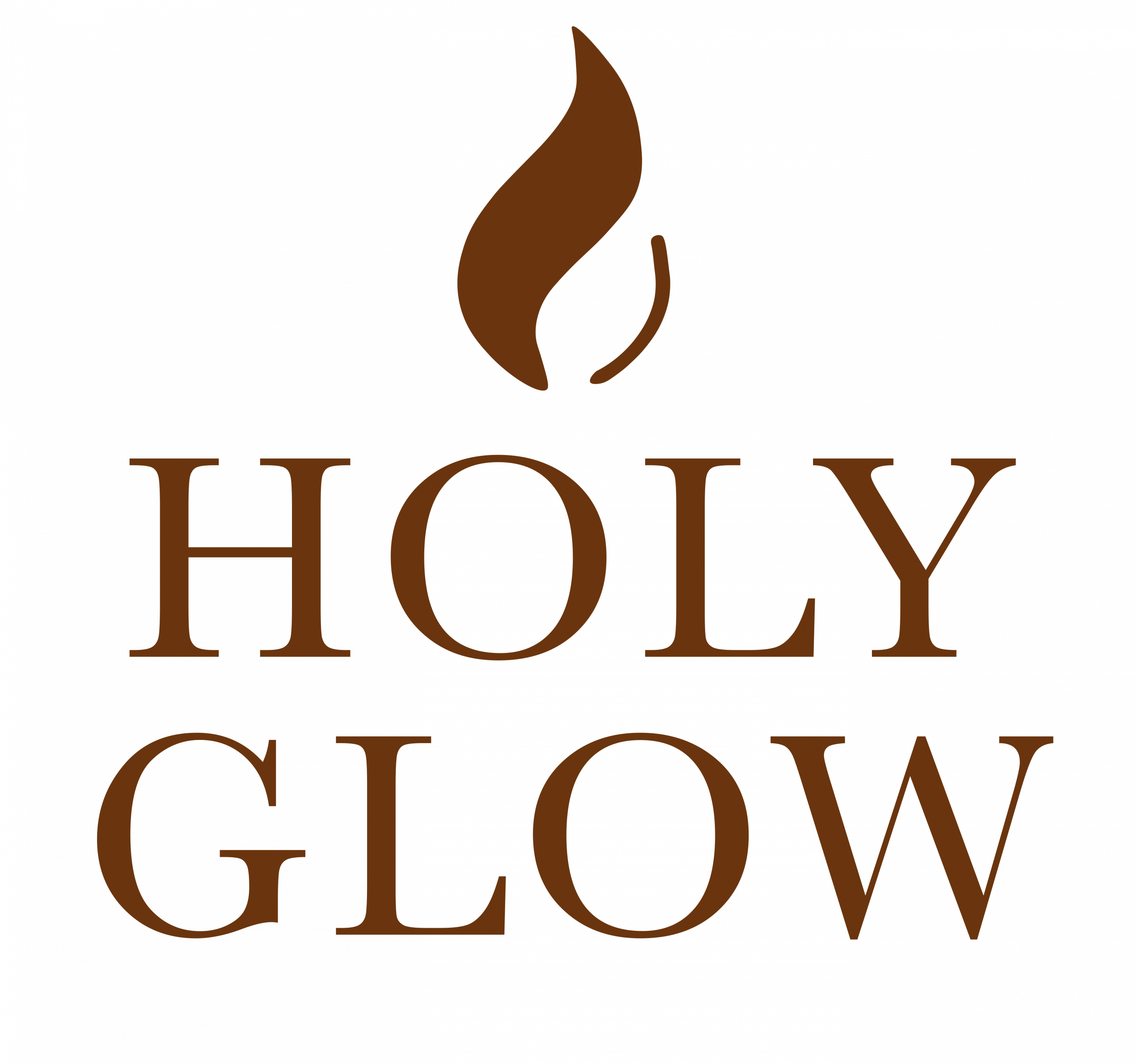 Holyglow Candles