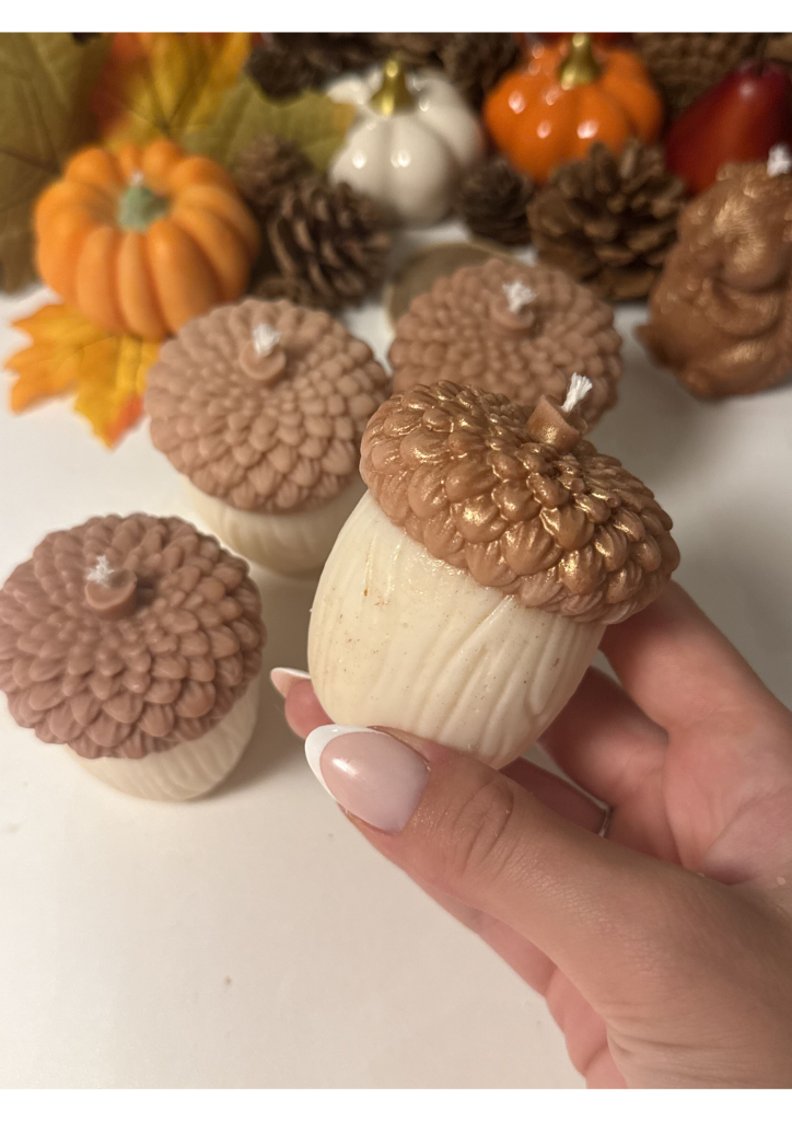 Little Acorn