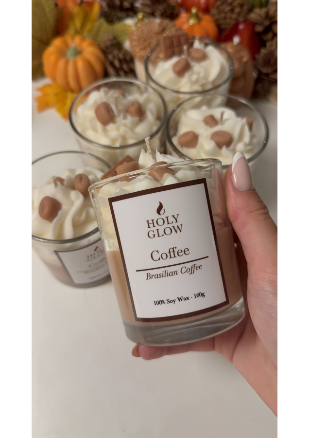 Brazilian Coffee